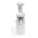 Portable juicer Windigo Lje-002, 60 watts, from USB, 3000 mAh., White