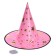 Carnival hat "Starfish", Mix colors