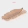 Dilyan of the Golden Leaf, 38.5 × 15.5 cm, pink-beige color.