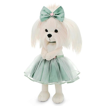 Lucky Mimi soft toy: pink bud with a frame, 37 cm-3