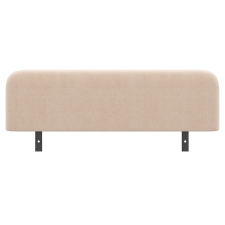 Romack Donny side, Latte color