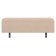 Romack Donny side, Latte color
