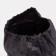 Tourist backpack, TAIF, 70 l, cord department, outer pocket, 2 side nets, black/gray color