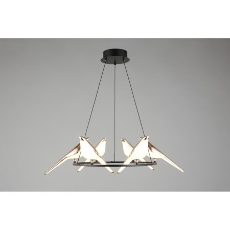 Suspended chandelier ASTOR LED 3000K 60W-9