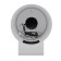 Excuse Maunfeld Lee Wall 39, designer, 1000 m3/h, 4 speeds, 38 cm, white