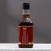 Gift set of cosmetics “First in everything”, shower gel 250 ml and a glass for whiskey, Hard Line