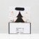 Laminated "Symbolic Christmas tree" 11.5 x 14.5 x 6 cm