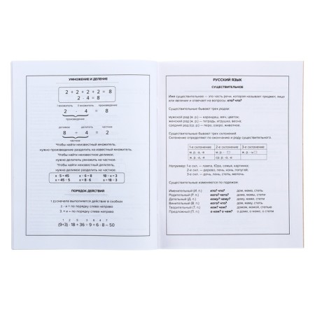 Universal diary for grades 1-11, 48 graffiti sheets, covering cartoon, selective UV-lame, matte lamination-11