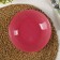 SUPOUR TIRANA TIRANA PINK, D = 20 cm, pink color
