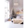 Goslar chandelier, size 54x100x54 cm, 300W 5XE14 IP 20