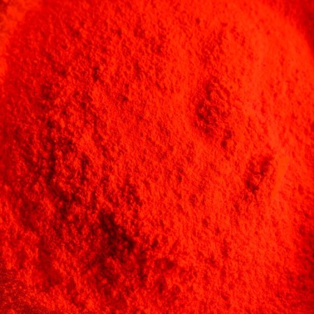 Dye neon konfinetta, scarlet, 7 g.-5