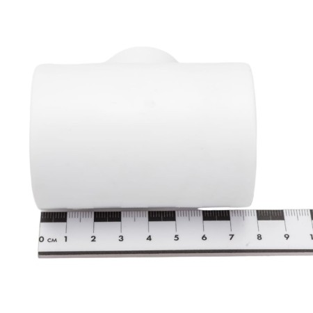 The transitional "Political" tee, polypropylene, d = 40 x 25 x 40 mm-4