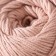 Yarn "Alma" 100% cotton 170m/50g (067 powder)