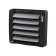 Ballu BHP-W3-15-LN, water, wall, wall, 18.3 kW, 2800 m3/h, black