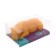 Antistress Mesik, Mix colors, in showbox