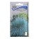 Seeds of flowers oatmeal "Sizai", Blue, 0.1 g.