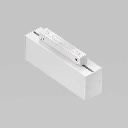 Technical TR012-2-7W3K-W, LED, 7 W, 150x34x68 mm, 350 lm, 3000k, white, white-2