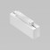 Technical TR012-2-7W3K-W, LED, 7 W, 150x34x68 mm, 350 lm, 3000k, white, white