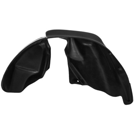Rear Right Rival Renault Duster (front-wheel drive) 2010-2015 2015, plastic, with fasteners, 44701002