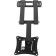 Buro FL2S TV Black 15 "-29" Max. 12kg, wall rotary and 100471