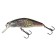 Wobbler Suder LJ Original Bullhead SP, 6.5 cm, color BH04