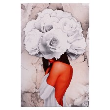 Picture on canvas 