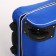 Sund Clothing 32 L (S), Sacvoyage, Lightning Department, Blue Color