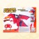 Radio -controlled dragon, smoke effect, light and sound effects