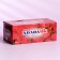 Chewing gum "Khilok" with a taste of strawberries, 3.5 g