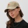 Women's cap "rose" Minaku, col. Beige, river 58