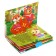 Book-Book 3D "Magpie-White" 12 p.