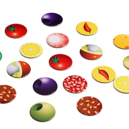 CANAPE Table Game-4