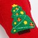 Sweeter "Christmas tree", size L, red (DS 34, Osh 28, OG 42 cm)