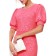 Women's dress "Women's Energy", size 52