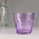 Summary "Mini" 6.9x7 cm, 140 ml lilacs