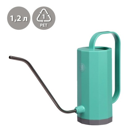 Lake, 1.2 liters, without diffuser, green, Greengo-1