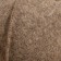 A cap from the sheepskin -sheepskin -a -wings mourning cap.