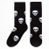 Set of men's socks KAFTAN OLD SCHOOL 6 pairs, rr 41-44 (26-29 cm)