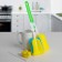 Set of Berses for dishes, 4 pcs, color mix