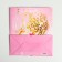 Package Gift Laminated Vertical, packaging, “Happy Birthday!”, Ml 23 x 27 x 11.5 cm