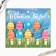A set of clothespins for decorating the willow “with a bright Easter!”, 10 x 12 cm.
