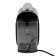 Koffemashin Kiningbee TC01, capsule, 1400 watts, black