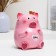 Piggy bank "Piglet" 14x14x17cm