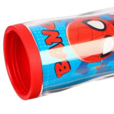 Thermostatic, 350 ml "Super-Men", Spider-Man-7