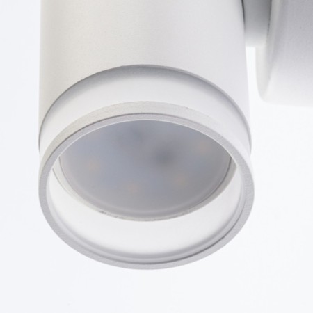 Sconces Gu10 8.4x8.4x17.5 cm-4