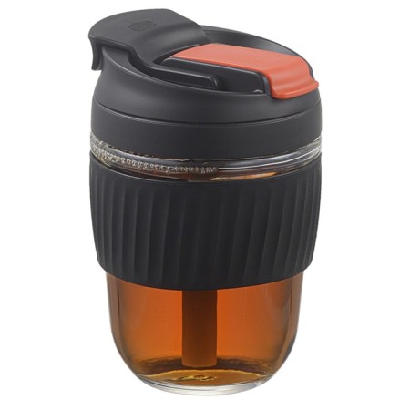 Mug Smart Solutions Sup Cup, 360 ml, black color-2