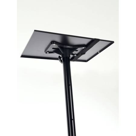 Star for the projector/laptop Music Life with a stand, 90-180 cm-5