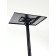 Star for the projector/laptop Music Life with a stand, 90-180 cm