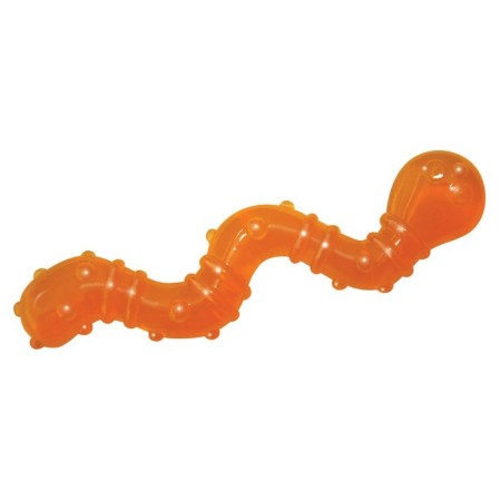 Petstage toy "Opka Worm" for cats