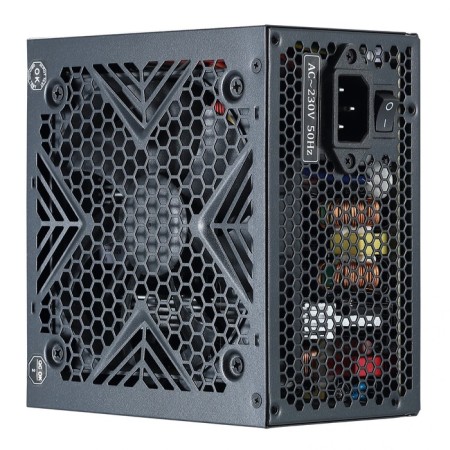 Formula ATX 750W Monza VL-750APB-85 80+ Bronze, 240 V, 750 W, 750 W-1